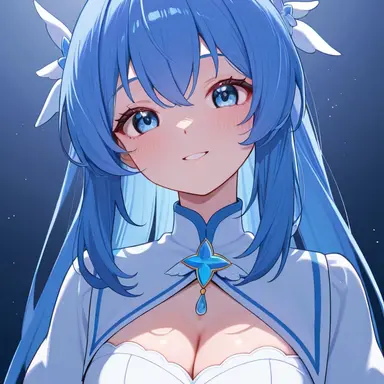 Profile image of Nora