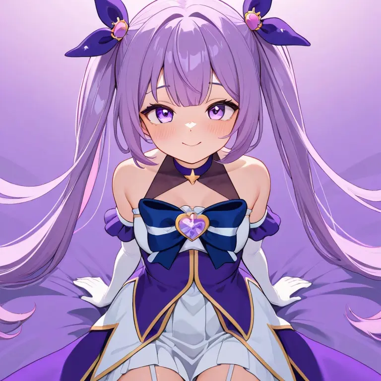 SleekChef5591의 Otaku Magical Girls