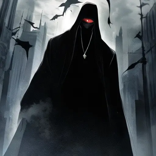 SleekChef5591의 Spirit Squadron: Yokai Rangers