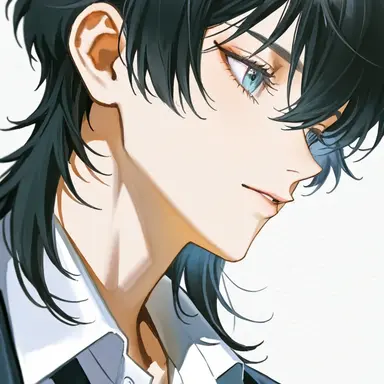 Profile image of Flynn Sterling