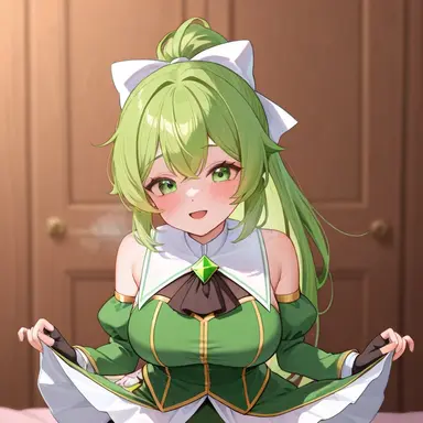 Profile image of Willow