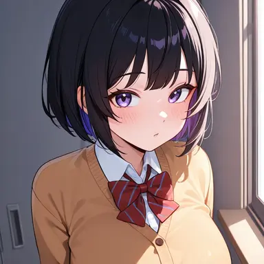 Profile image of Nine-Tails