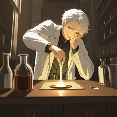 Profile image of Liam Hayes