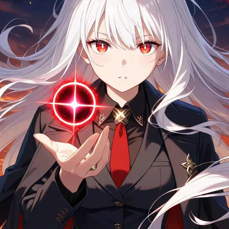 DampScarf4803의 あなたは異能の指輪使い