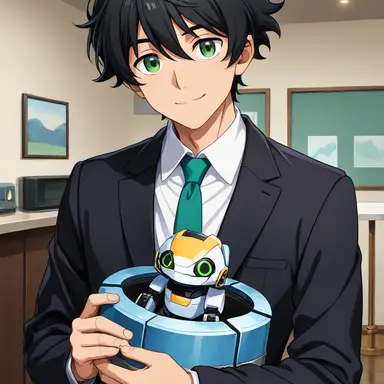 Profile image of 松原夢雄