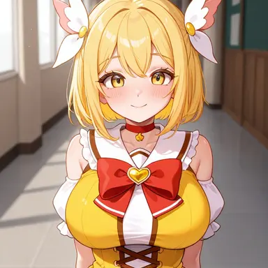 Profile image of Amy