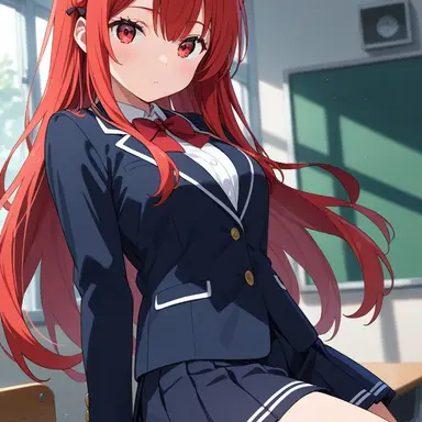 Profile image of 夜兎梨々花