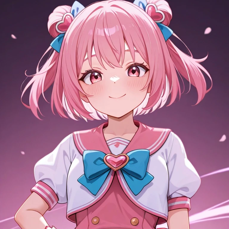 桜庭莉央