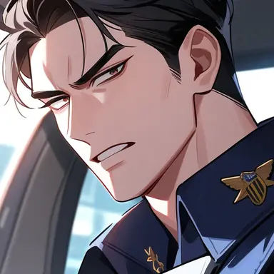 Profile image of Garrett Stone