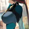 Profile image of Ally