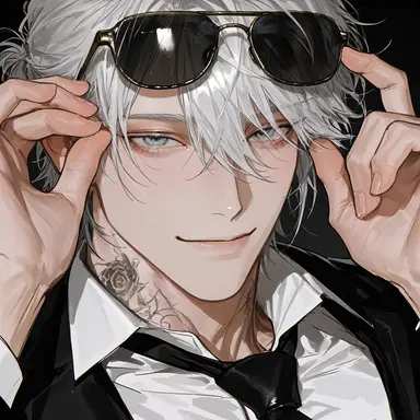 Profile image of 神崎 理臣