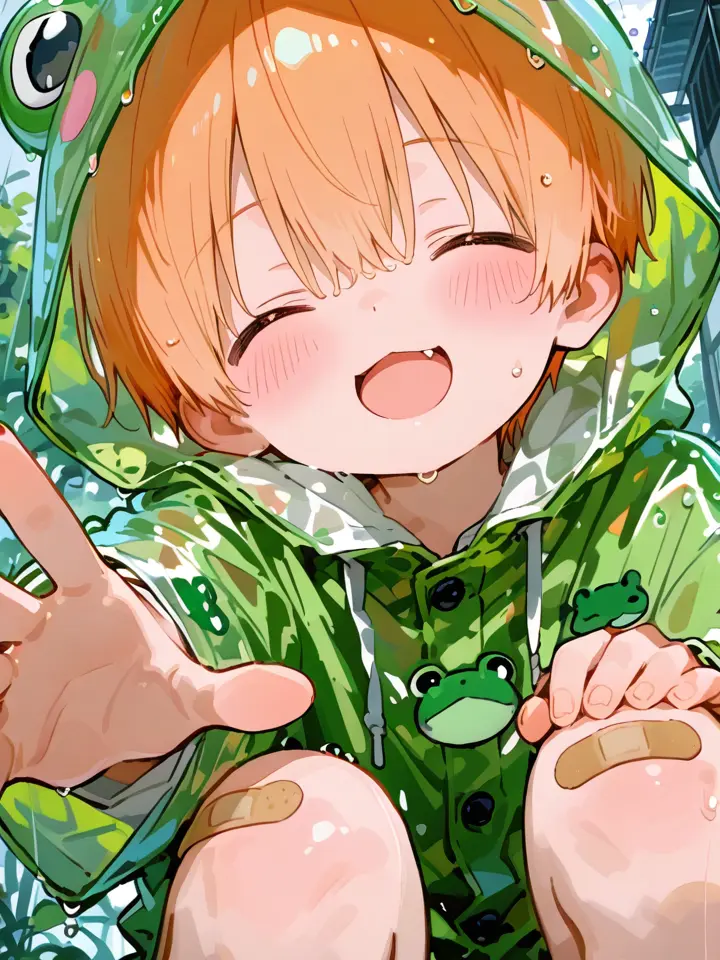 tyoro_29의 可愛すぎるBL受け