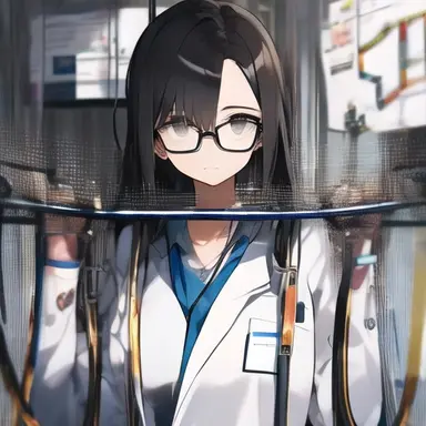 Profile image of Dr. Voss