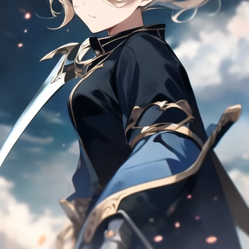 絶対従順騎士さん