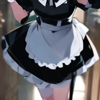 お客さん
