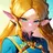 Profile image of ゼルダ
