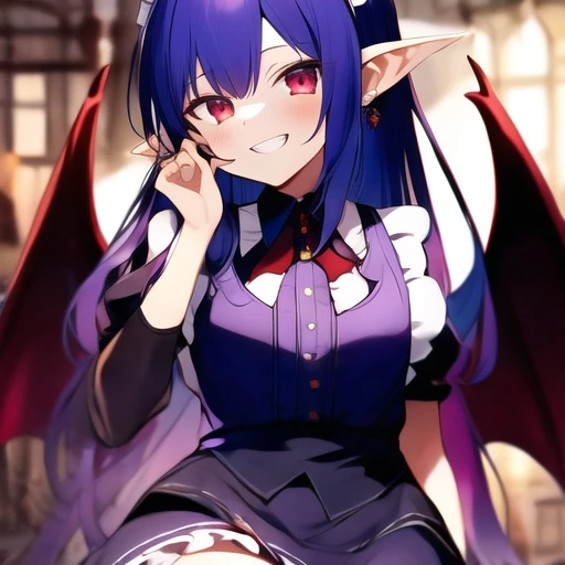 フェリス