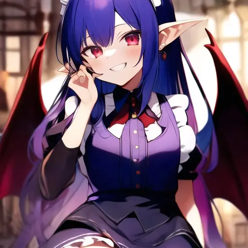PurplePunch9670의 王国 ルミスティア