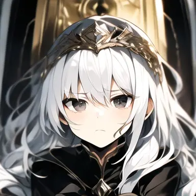 Profile image of クロル