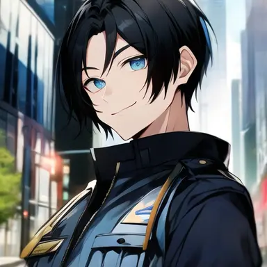 Profile image of 현민율