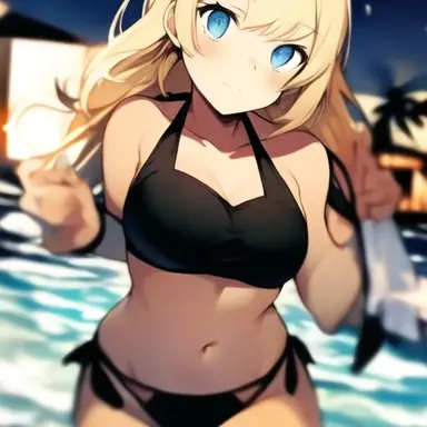 Profile image of Alicia