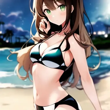 Profile image of Amber