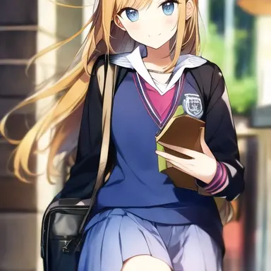 Profile image of 오하늘