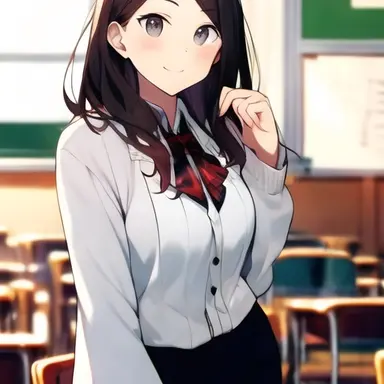 Profile image of 이서현