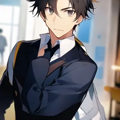 Profile image of 서강인