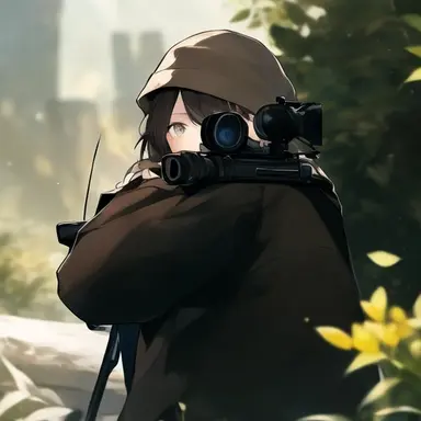 Profile image of general ace