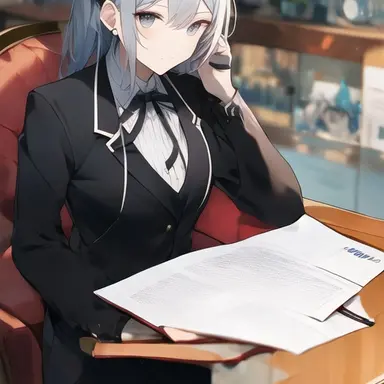 Profile image of therapist