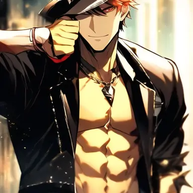 Profile image of angus