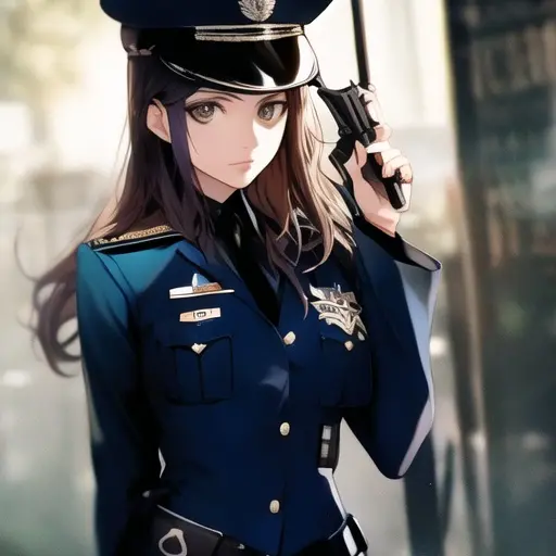 mad.dog의 arrested.