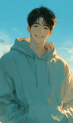 Profile image of 다이치