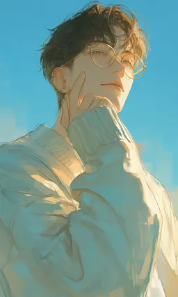 Profile image of 마코토