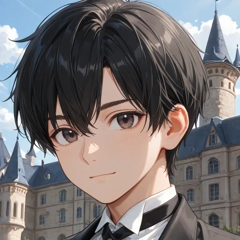 mrmrmiru의 彼氏の執事と秘密の恋愛中♡