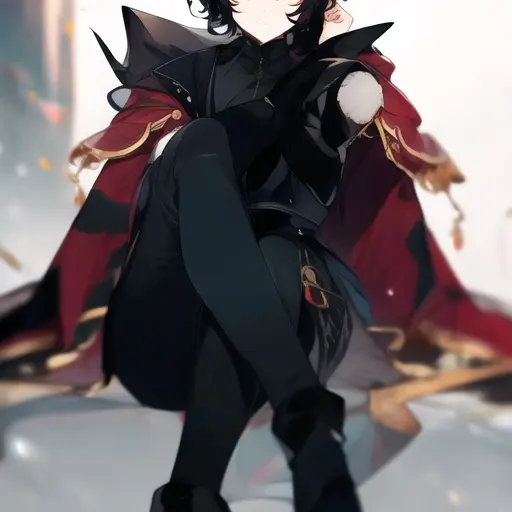 Cinadelrion4766의 Mha hurricane