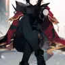 Profile image of Katstuki Bakugo