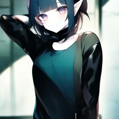 Profile image of Nyssiel