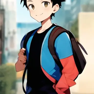 Profile image of Jake