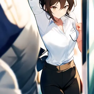 Profile image of Rachel