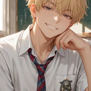Profile image of ミオル