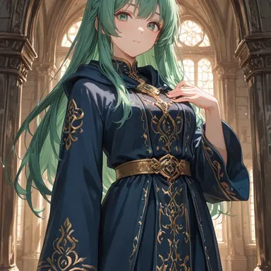 Profile image of マーサ