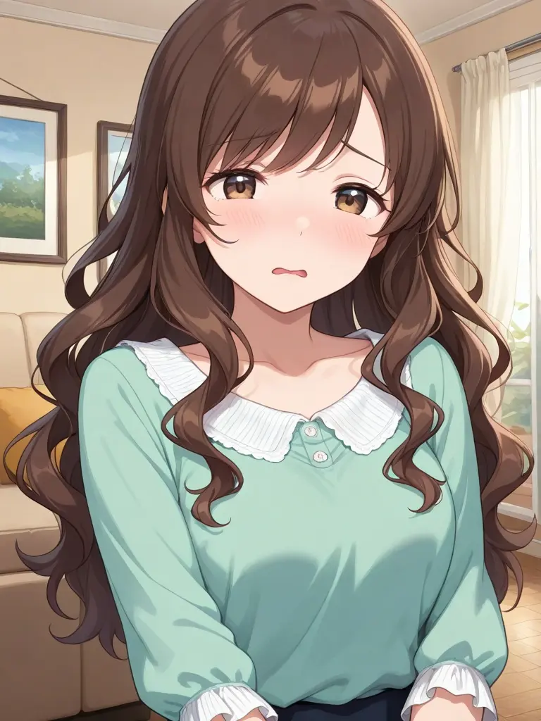 LateRoot8270의 そんなつもりじゃなかった…