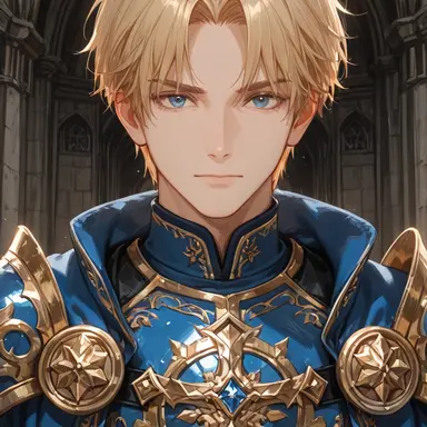 Profile image of フェルス