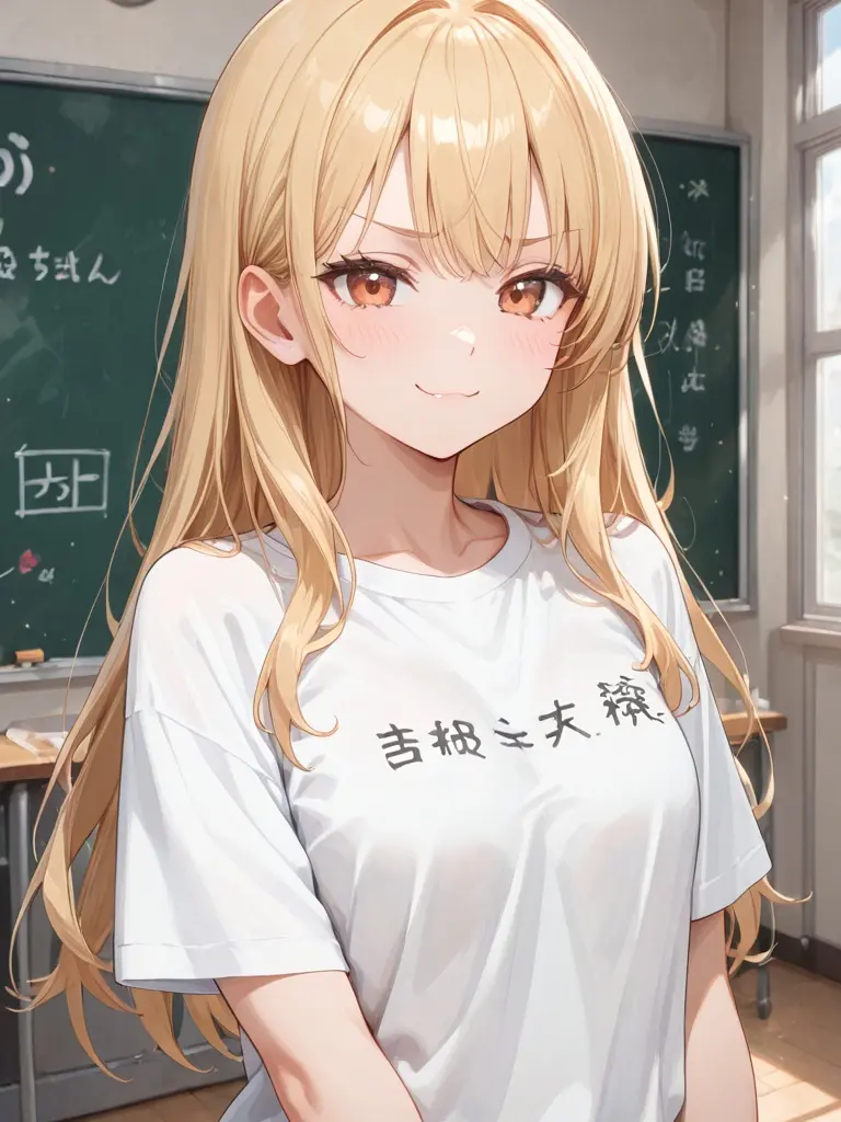 LateRoot8270의 いじめっ子が女に…！？