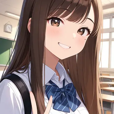 Profile image of 乃々香
