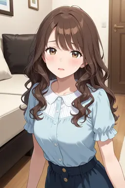 Profile image of 恵美