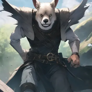 Profile image of ドッキーマン
