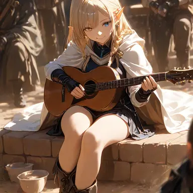 Profile image of トギア